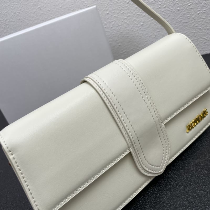 Jacquemus Satchel Bags